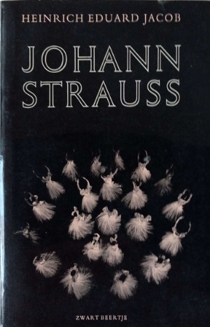 zwarte beertjes 356 Jacob Johann Strauss
