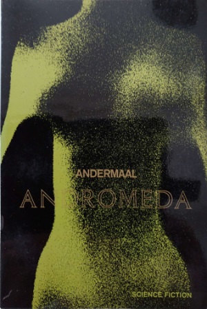 zwarte beertjes 1271 Hoyle Andermaal Andromeda